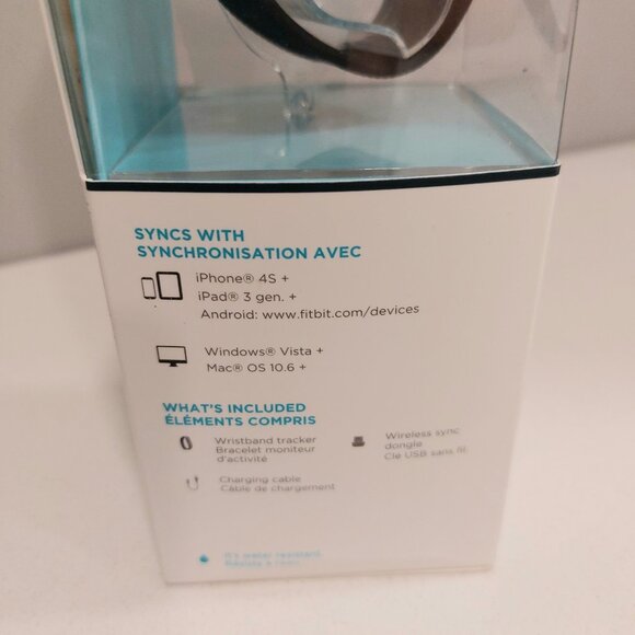 BNIB Fitbit Charge - Picture 6 of 6
